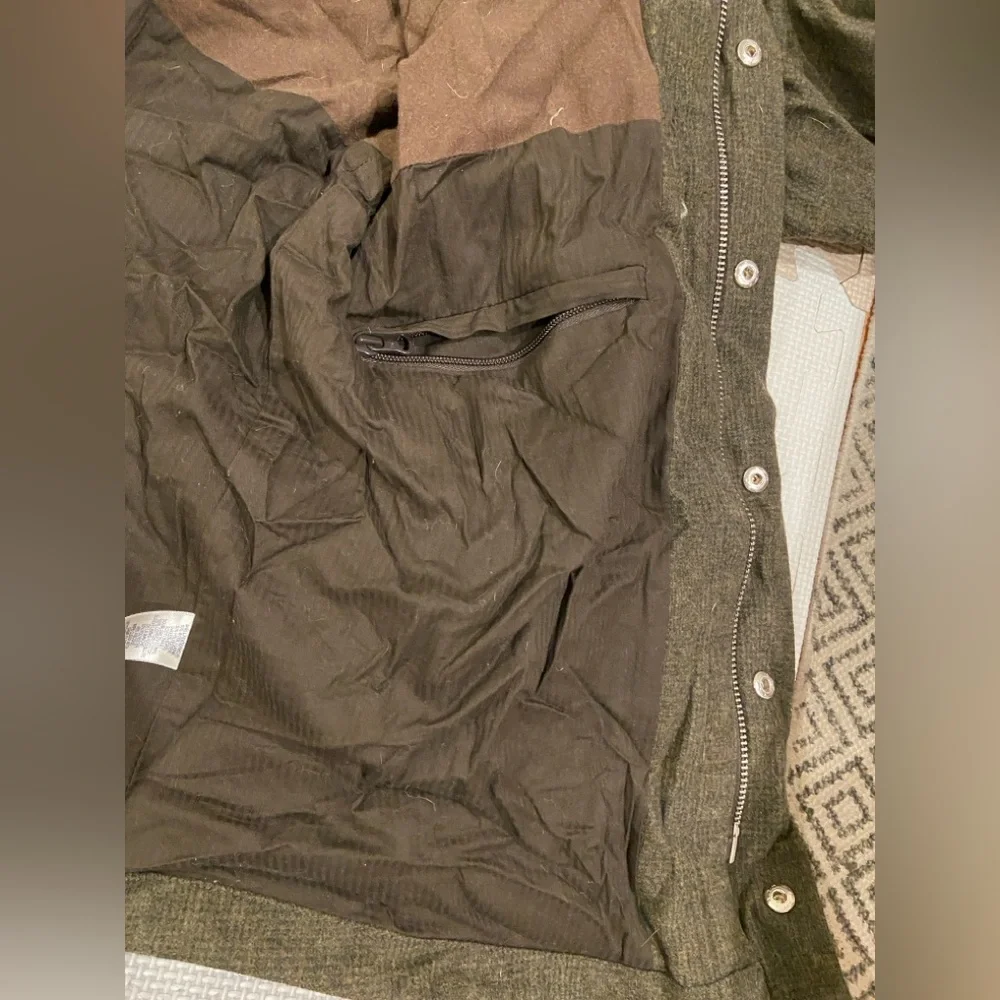 Steven Alan jacket - Picture 3 of 9